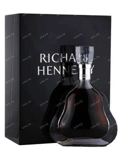 Коньяк Richard Hennessy   0.7 л