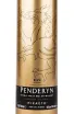 Этикетка виски Penderyn Hiraeth 0.7