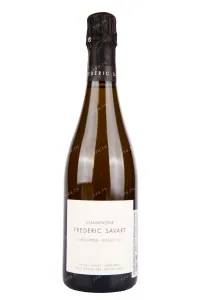 Шампанское Frederic Savart L'Accomplie Premier Cru  0.75 л