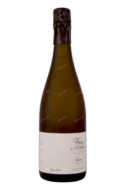 Шампанское Thierry Massin Solera  0.75 л