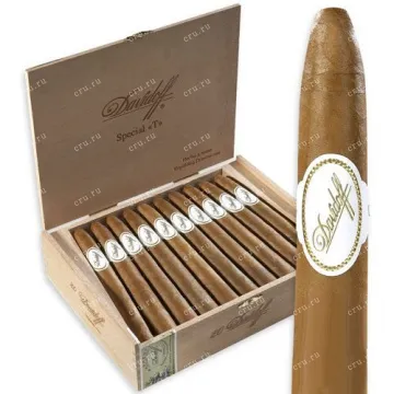 Сигары Davidoff Special T 