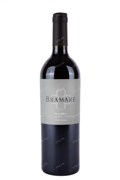 Вино Vina Cobos Bramare Malbec Valle de Uco 0.75 л