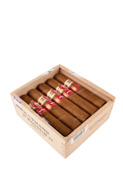 Сигары H. Upmann Magnum 54*10 