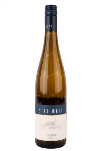 Вино Stadlmann Riesling 0.75 л