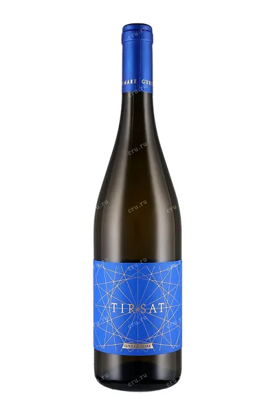 Вино Feudi del Pisciotto Tirsat Gurra Di Mare 2013 0.75 л