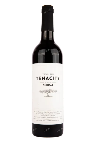 Вино Two Hands Tenacity Old Vine Shiraz 2022 0.75 л