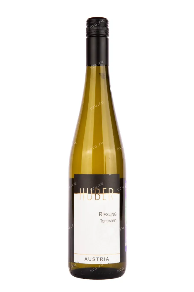 Вино Markus Huber Qualitatswein Riesling Terrassen 0.75 л