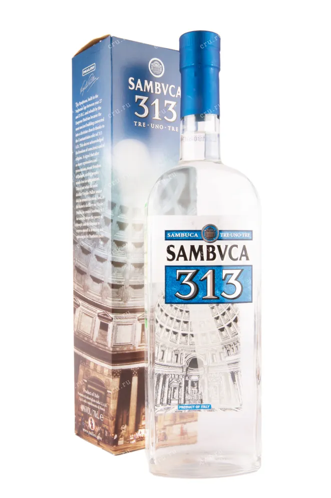 Самбука Sambvca 313  0.7 л