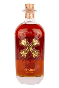 Ром Bumbu Original  0.7 л