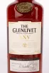 Виски Glenlivet 25 years  0.7 л