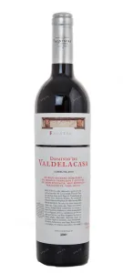 Вино Marques de Olivara Dominio de Valdelacasa 2014 0.75 л