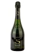 Этикетка Salon Le Mesnil Blanc de Blancs 1997 0.75 л