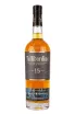 Этикетка Tullibardine 15 years 0.7 л