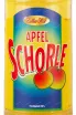 Этикетка Zoller-Hof Apfel Schorle 0.5 л