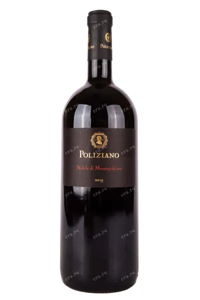 Вино Poliziano Vino Nobile di Montepulciano 2019 1.5 л