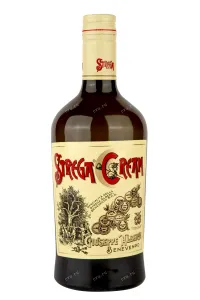 Ликер Strega Cream  0.7 л