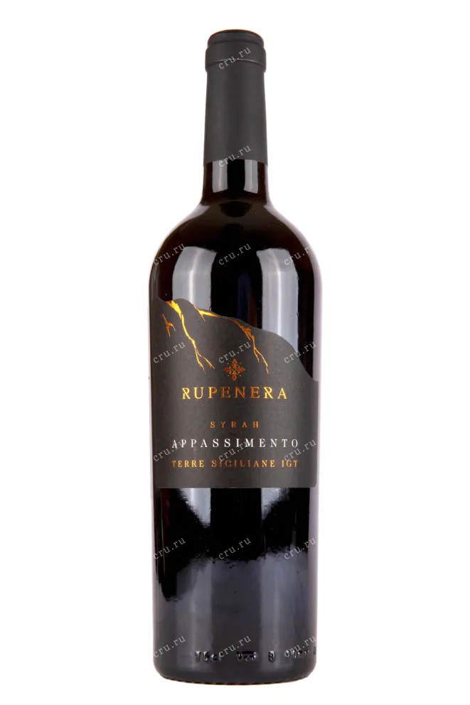 Вино Rupenera Syrah Appassimento  0.75 л