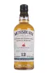 Бутылка Mossburn Blended Malt Scotch 12 years in tube 0.7 л
