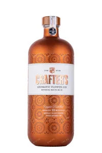 Джин Crafters Aromatic Flower  0.7 л