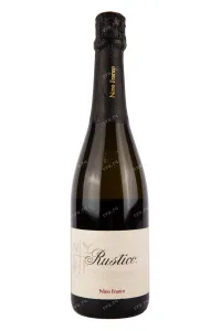 Игристое вино Nino Franco Rustico Prosecco Brut 2022 0.75 л