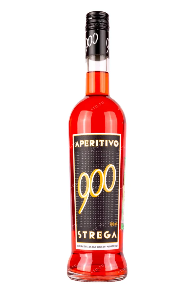 Ликер Strega Aperitivo 900  0.7 л