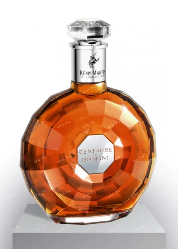 Коньяк Remy Martin Centaure de Diamant   0.7 л