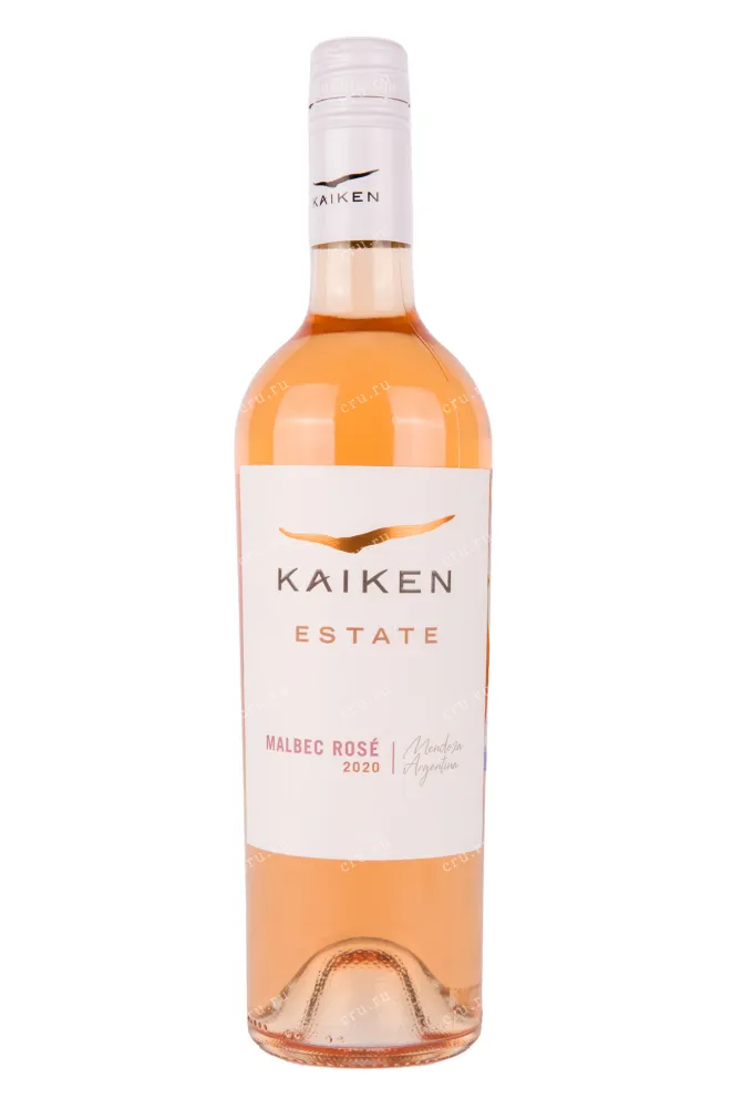 Вино Kaiken Estate Malbec 0.75 л