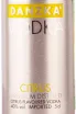 Этикетка Danzka Citrus 0.5 л