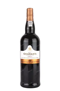 Портвейн Grahams Late Bottled Vintage 2013 1 л