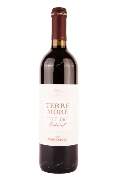 Вино Frescobaldi Terre More dell Ammiraglia Maremma Toscana 2022 0.75 л