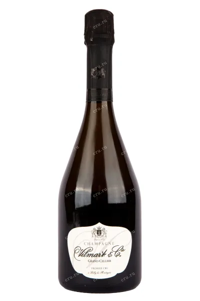 Шампанское Vilmart Grand Cellier Brut  0.75 л