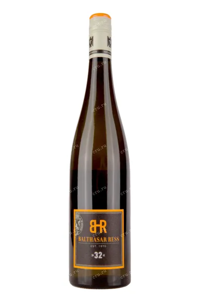 Вино Balthasar Ress 32 Riesling  0.75 л