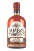 Бутылка Lambay Single Malt Irish Whiskey in gift box 0.7 л