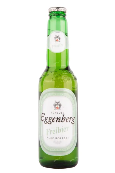 Пиво Eggenberg Freibier  0.33 л