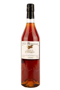 Ликер Massenez Liqueur de Chataigne  0.7 л