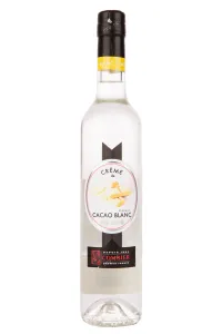 Ликер Combier Creme de Cacao Blanc  0.5 л