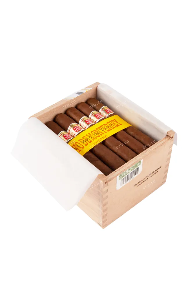 Сигары Hoyo de Monterrey Le Hoyo du Depute *25 