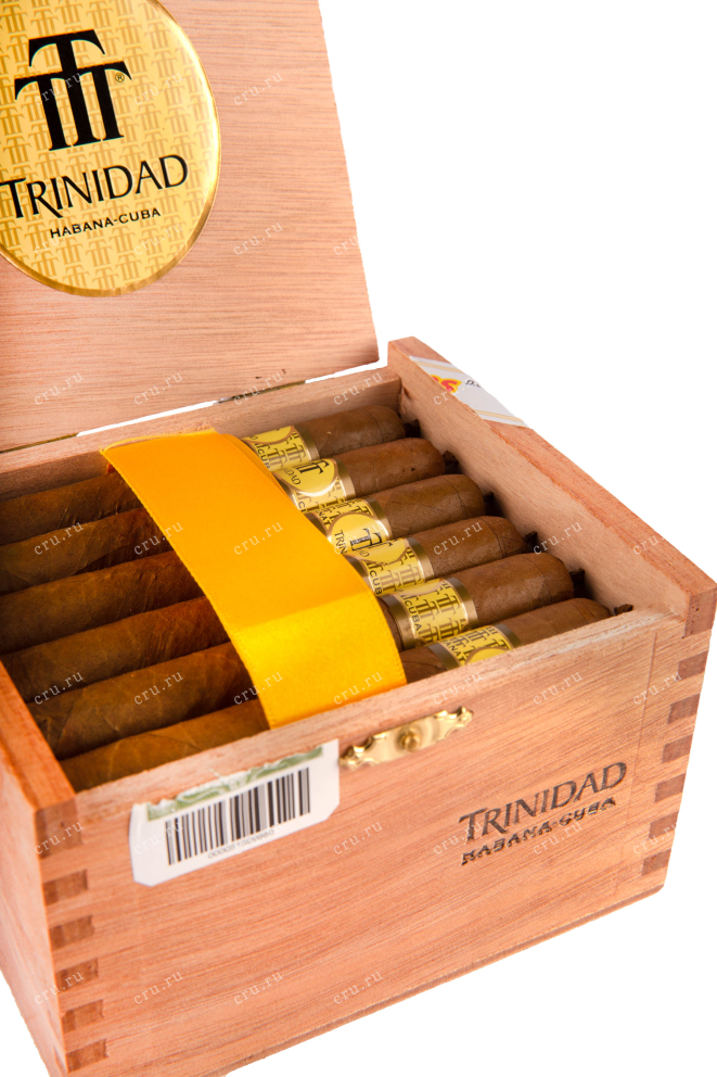 Сигары Trinidad Reyes *24 