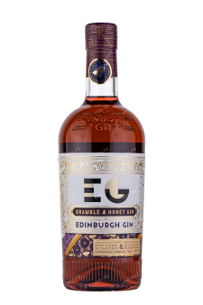 Джин Edinburgh Gin Bramble & Honey  0.7 л