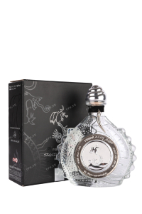 Текила Ley 925 Diamond Blanco Premium gift box  0.75 л