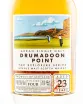 Виски Arran Drumadoon Point 23 years  0.7 л