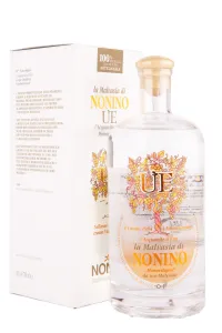 Граппа Nonino Malvasia gift box  0.7 л