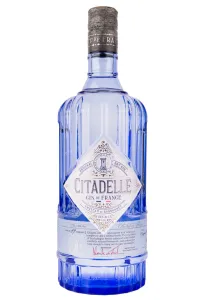 Джин Citadelle Original  1.75 л