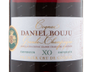 Коньяк Daniel Bouju XO Empereur  Grande Champagne 0.5 л