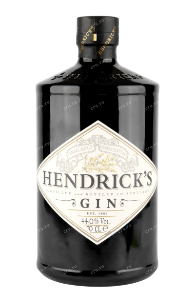 Джин Gin Hendrick's  0.7 л