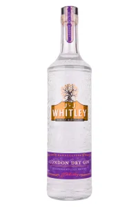 Джин J.J. Whitley London Dry  0.7 л