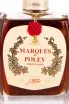 Херес Toro Albala Marques de Poley Amontillado 1952 0.2 л