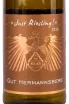 Вино Just Riesling Trocken Gut Hermannsberg 2022 0.75 л