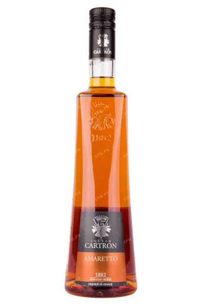 Ликер Joseph Cartron Amaretto  0.7 л