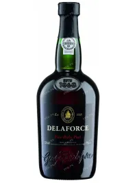 Портвейн Delaforce Fine Tawny Port 2017 0.75 л